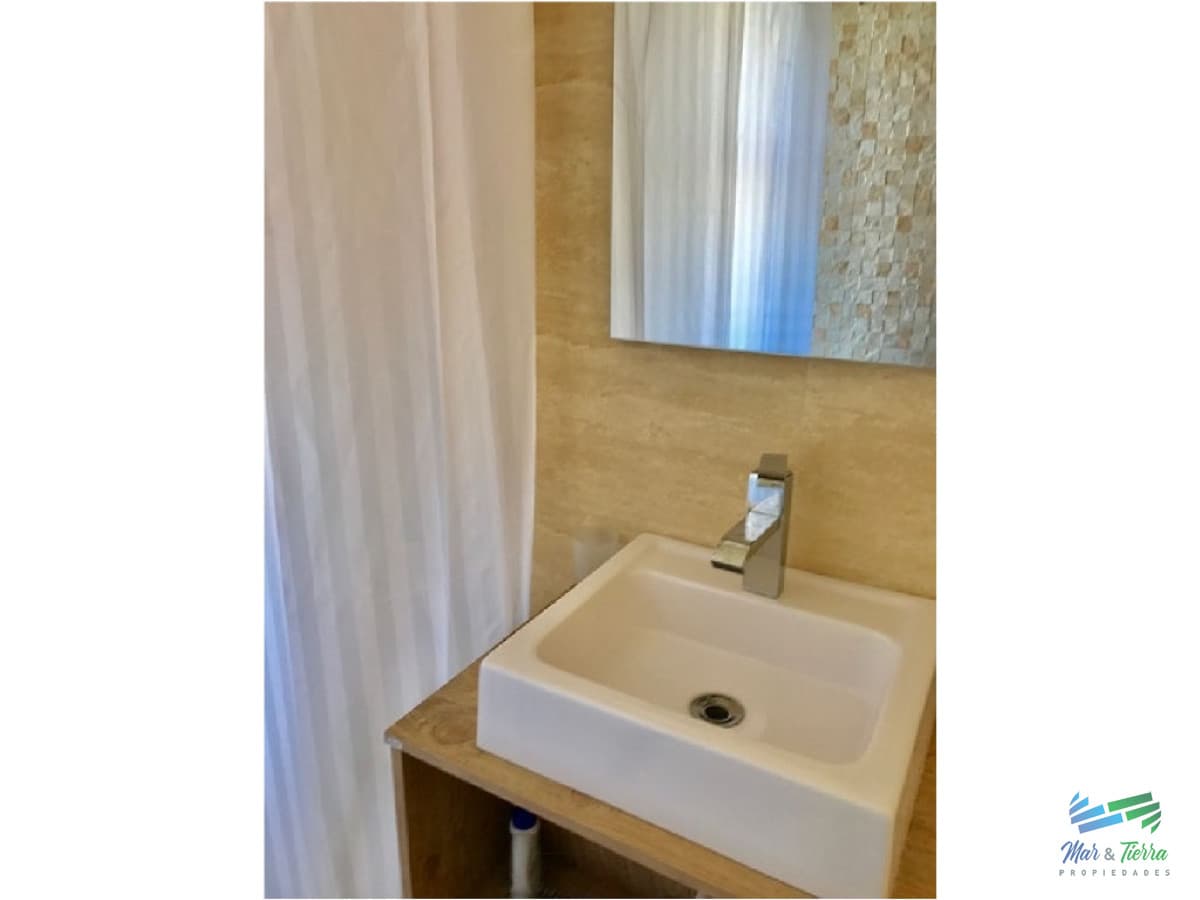 Apartamento en Roosevelt, 2 dormitorios *