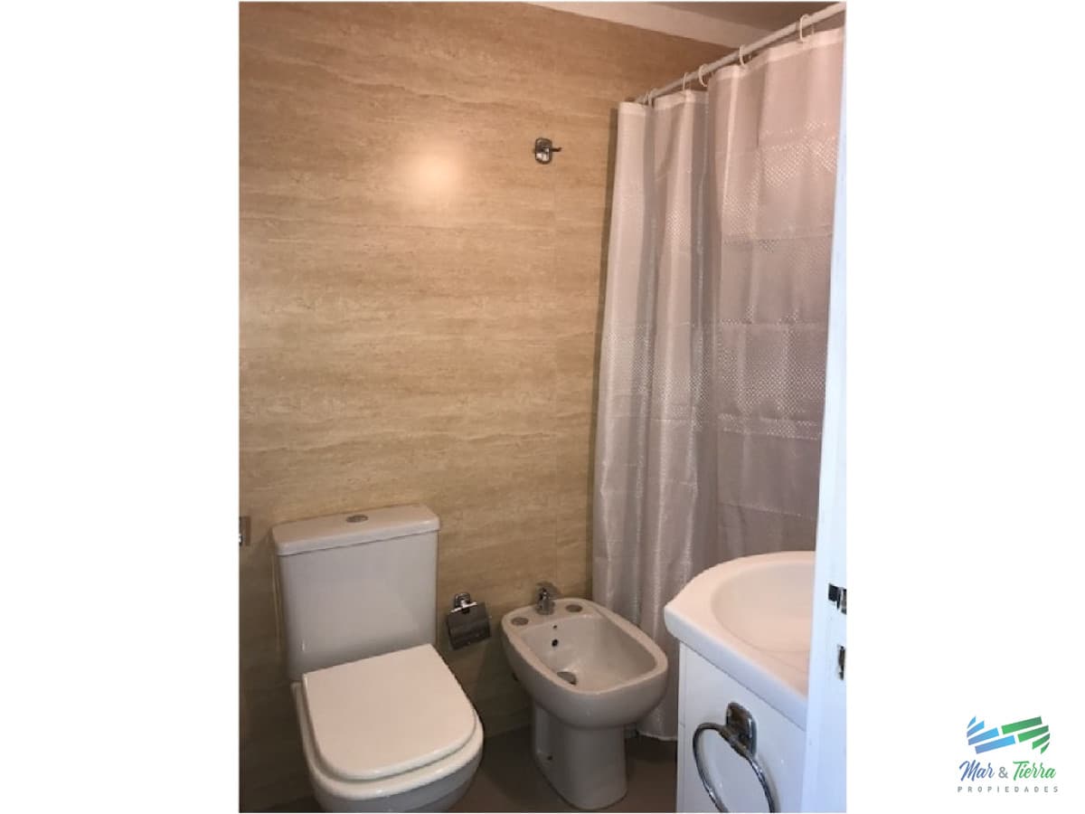 Apartamento en Roosevelt, 2 dormitorios *