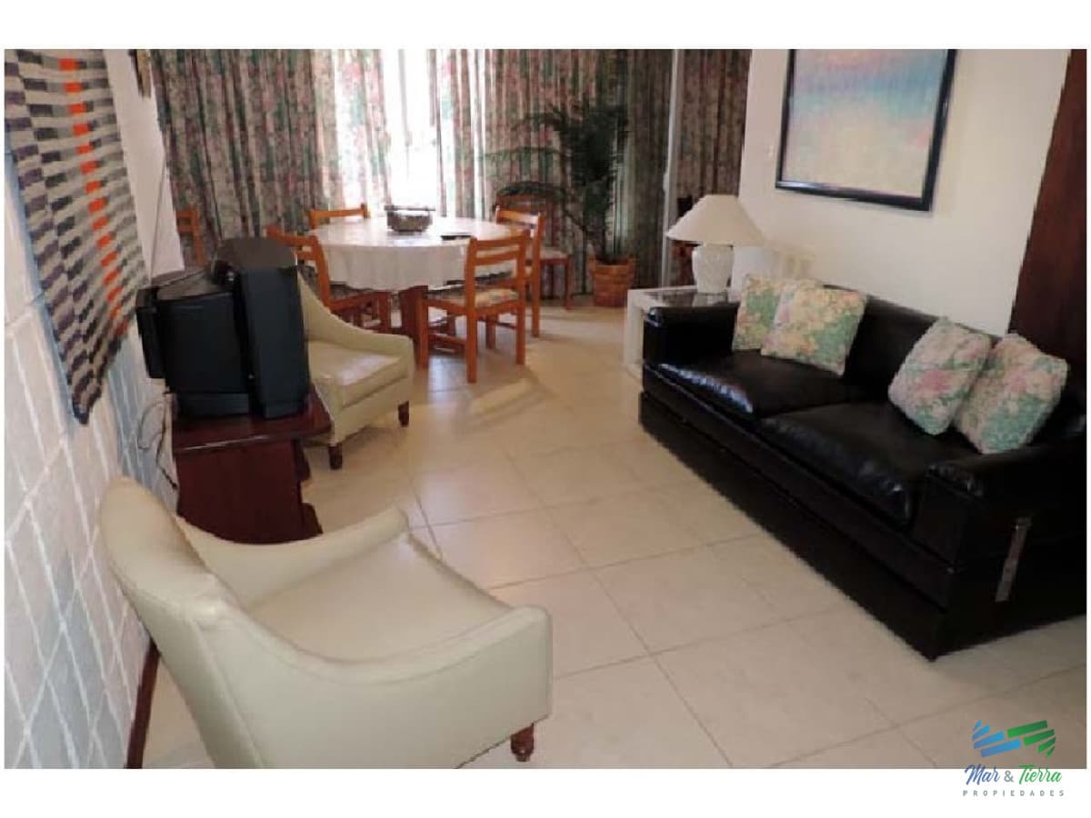 Apartamento en Peninsula, 2 dormitorios *