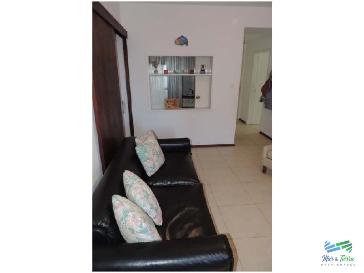 Apartamento en Peninsula, 2 dormitorios *