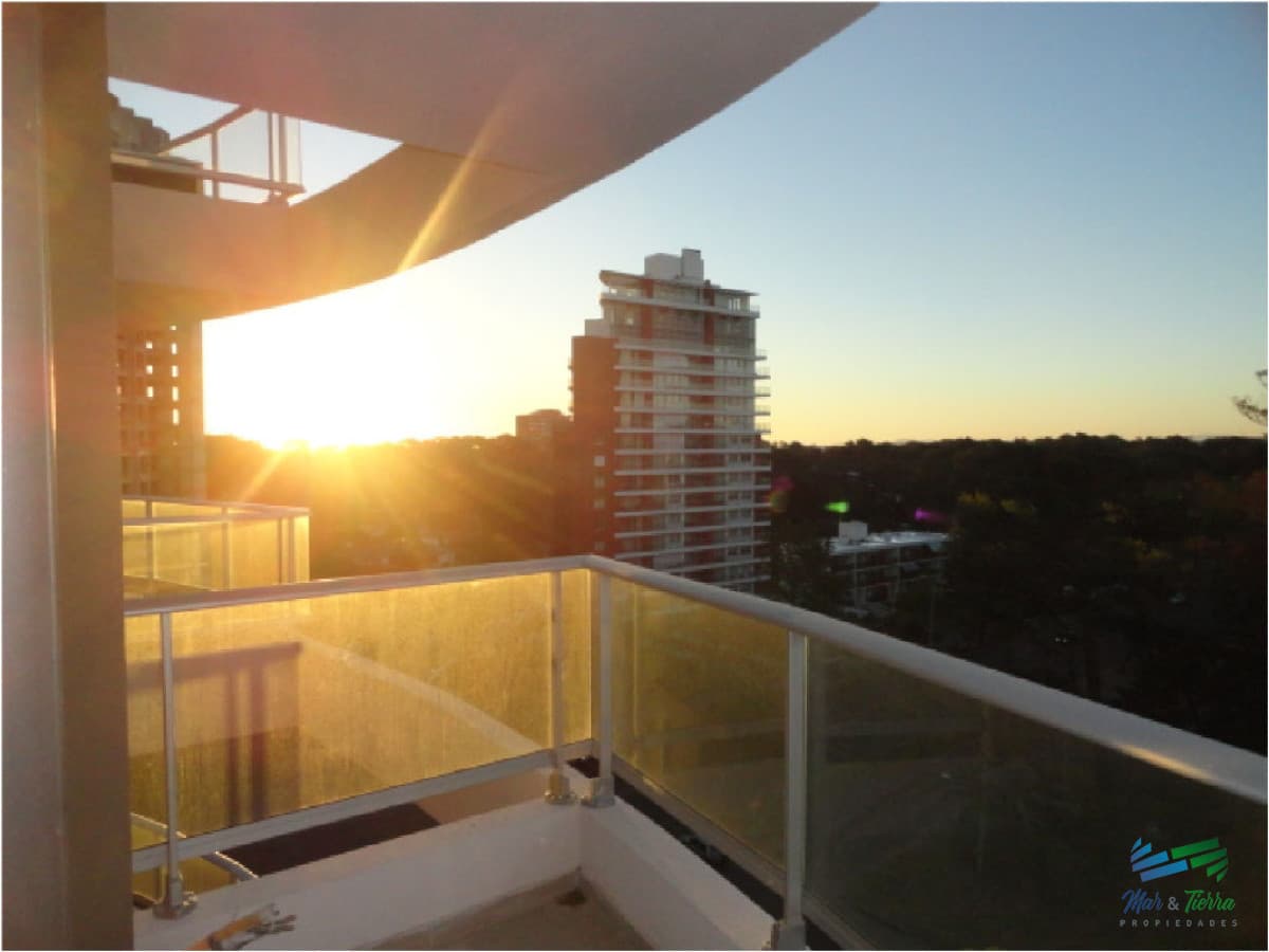 Apartamento en Roosevelt, 2 dormitorios *