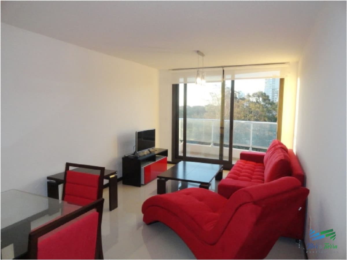 Apartamento en Roosevelt, 2 dormitorios *