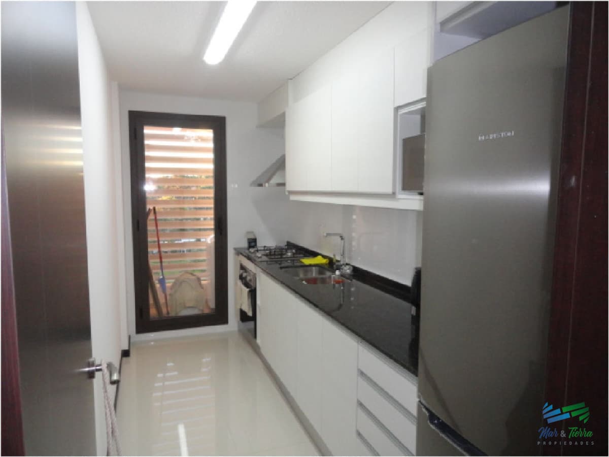 Apartamento en Roosevelt, 2 dormitorios *