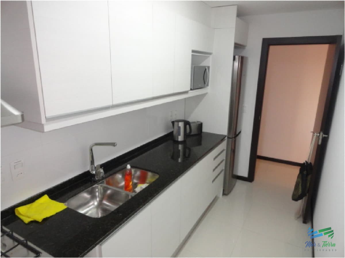 Apartamento en Roosevelt, 2 dormitorios *