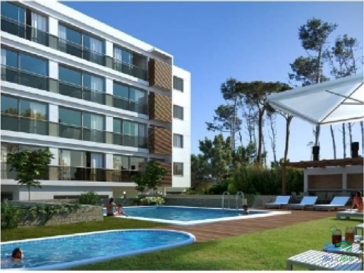 Apartamento en Aidy Grill, 2 dormitorios *