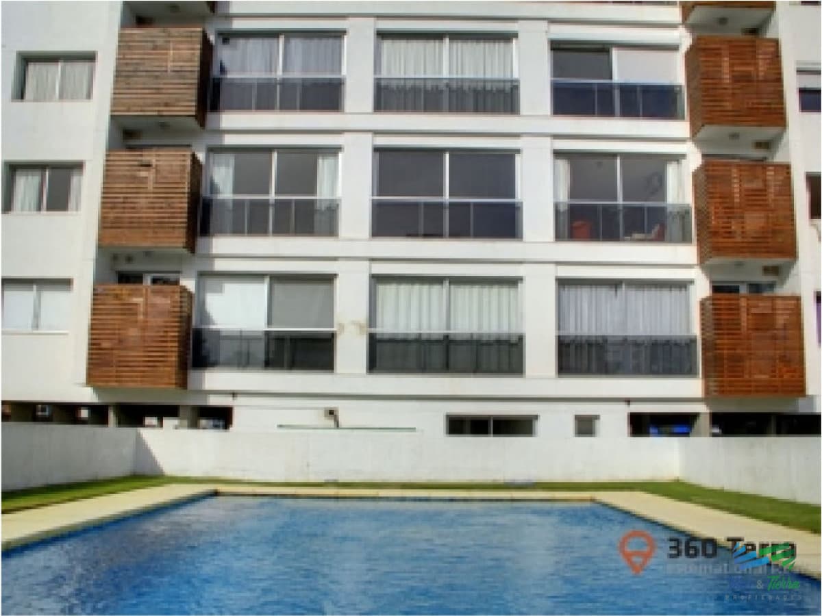 Apartamento en Aidy Grill, 2 dormitorios *