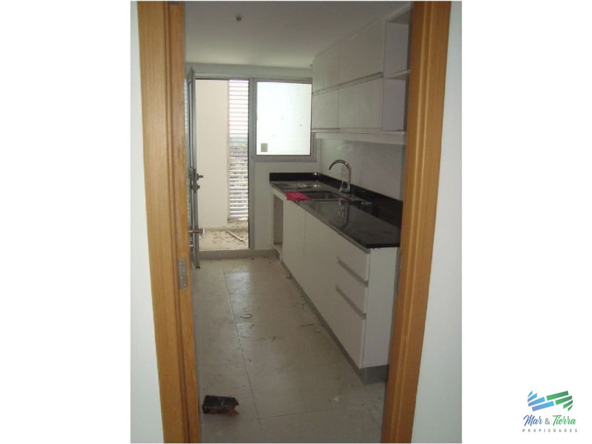 Apartamento en Roosevelt, 2 dormitorios *