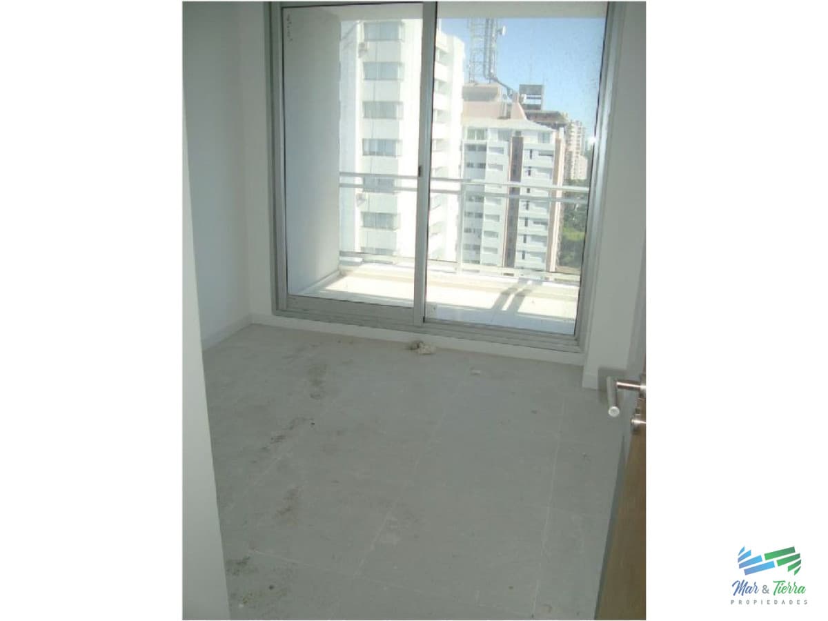 Apartamento en Roosevelt, 2 dormitorios *