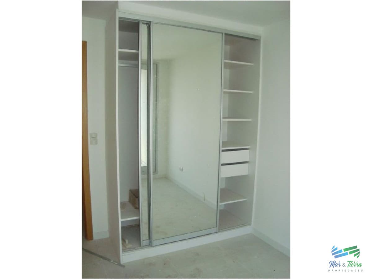Apartamento en Roosevelt, 2 dormitorios *