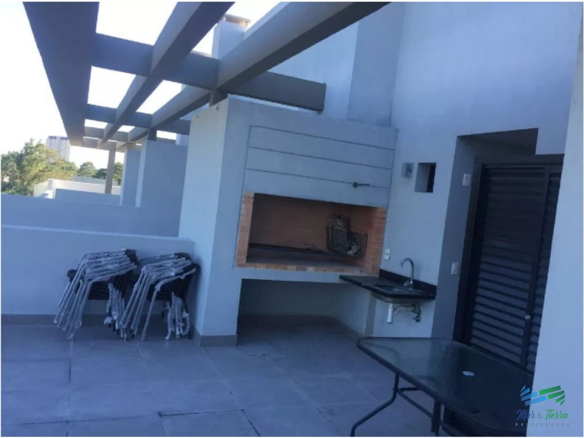 Apartamento en Mansa, 1 dormitorios *