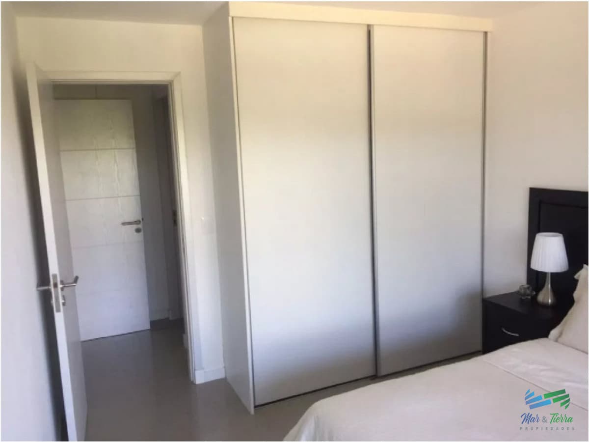 Apartamento en Mansa, 1 dormitorios *
