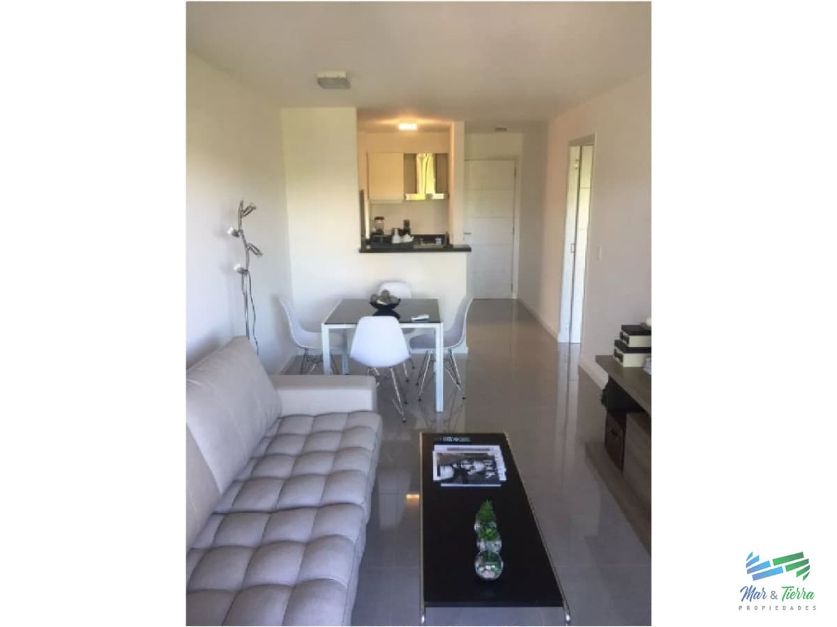 Apartamento en Mansa, 1 dormitorios *