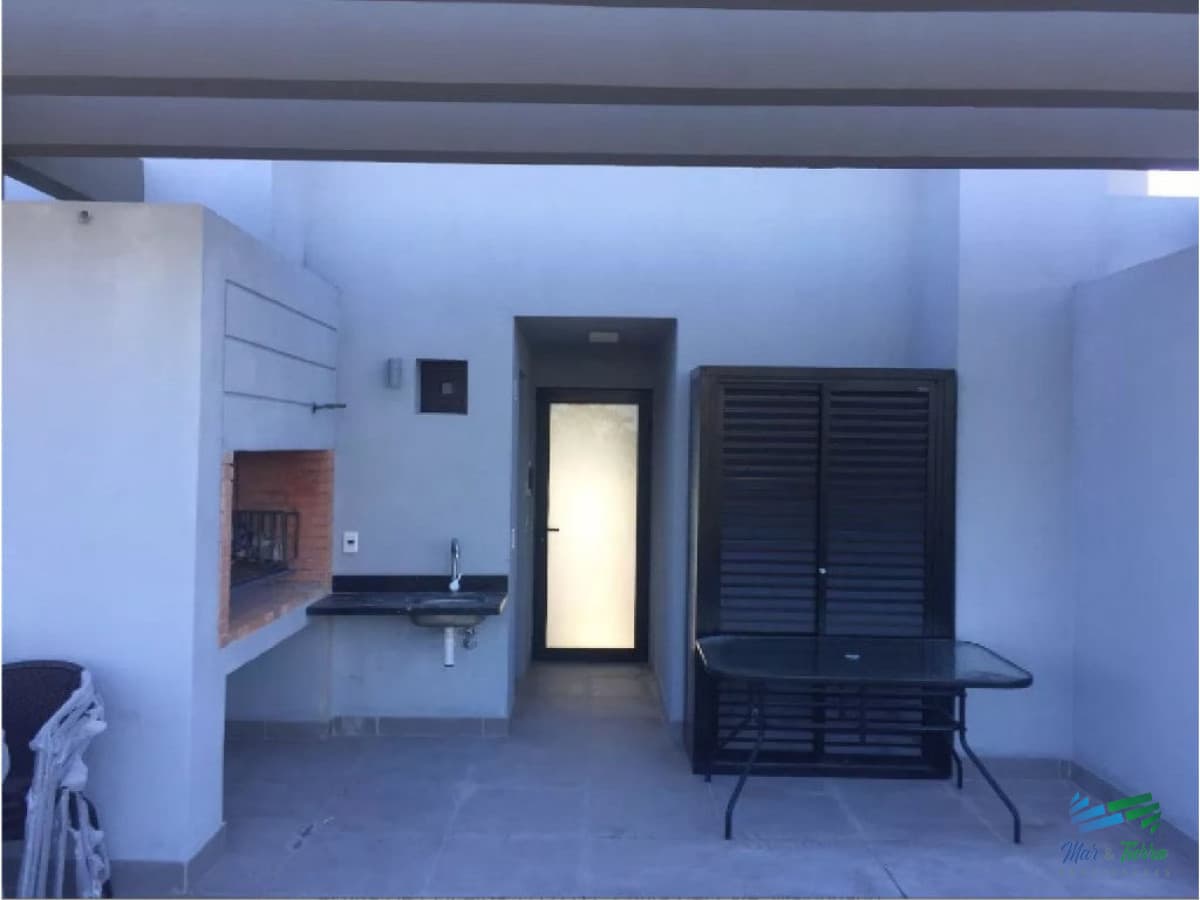 Apartamento en Mansa, 1 dormitorios *