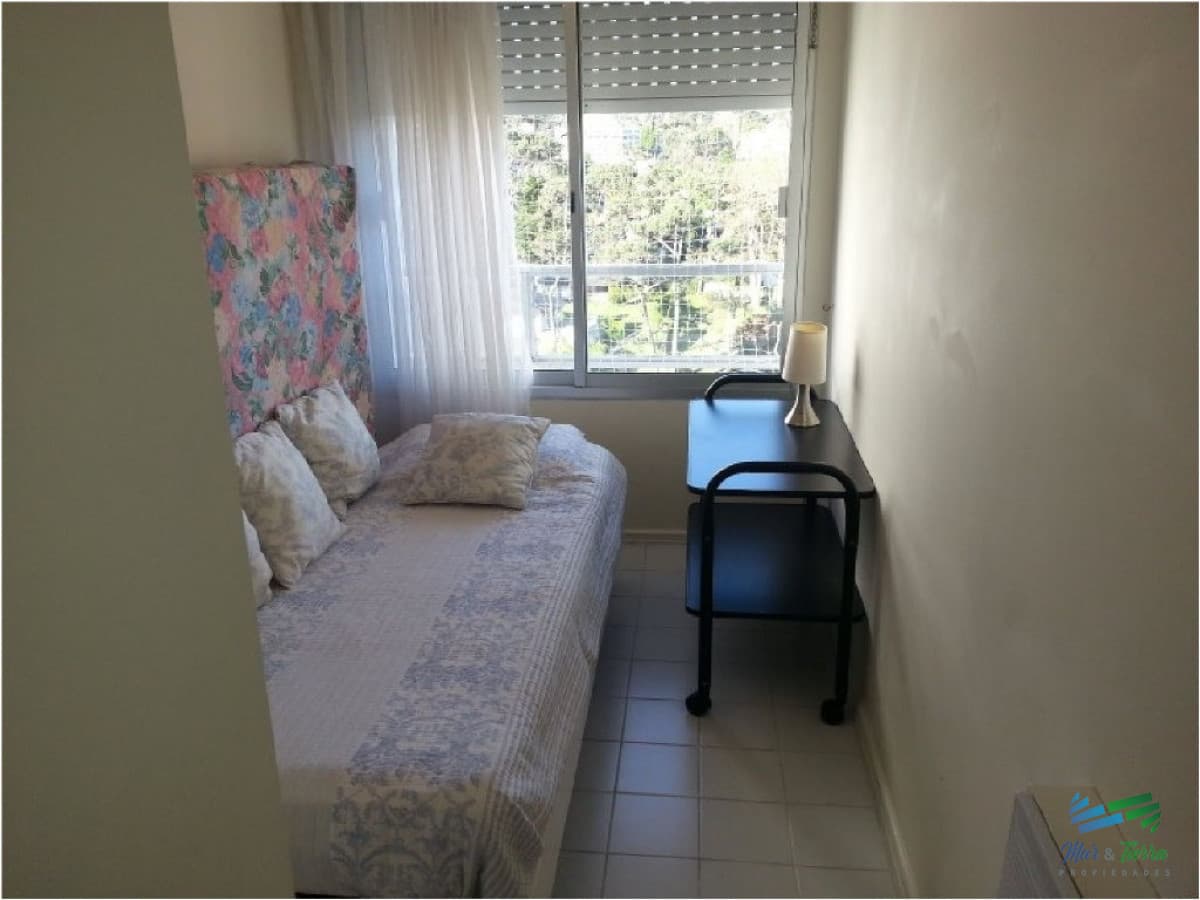 Apartamento en Mansa, 2 dormitorios *