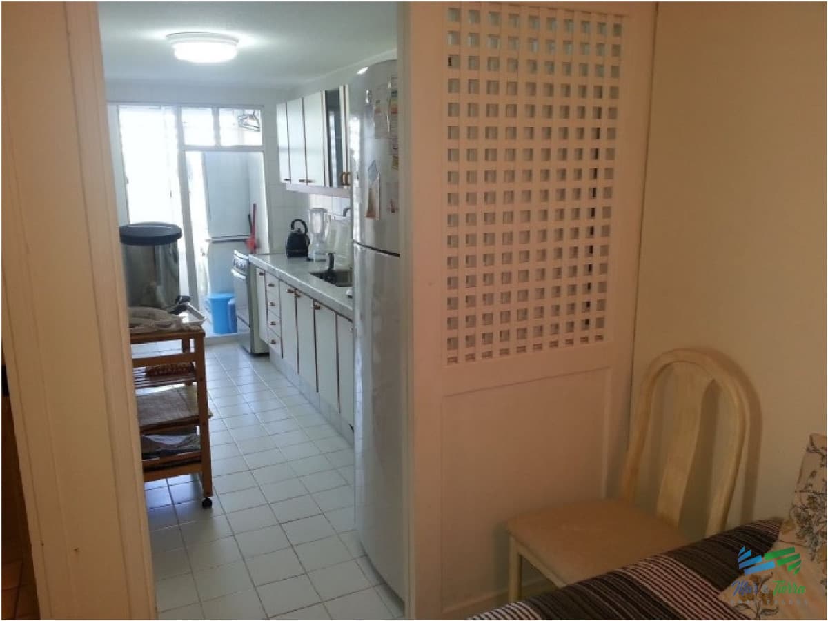 Apartamento en Mansa, 2 dormitorios *