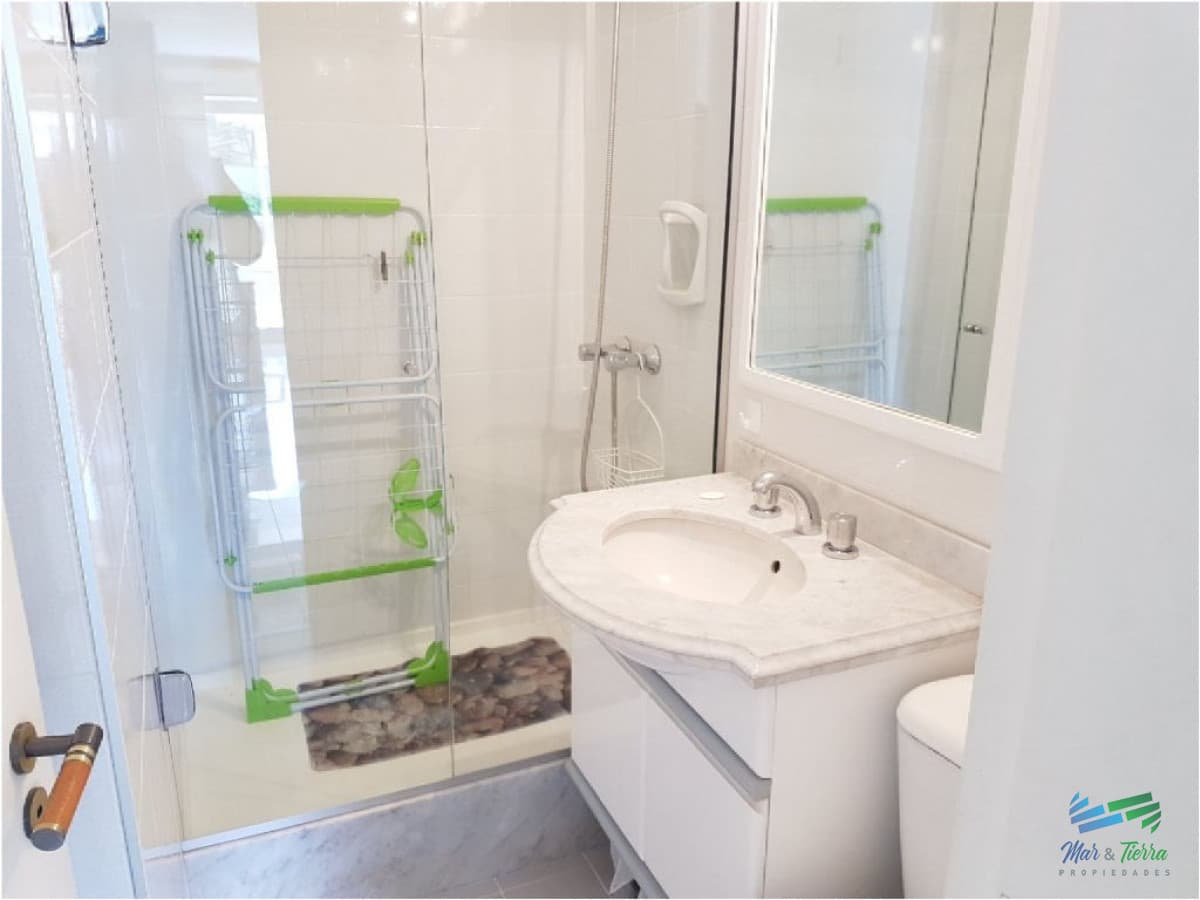 Apartamento en Mansa, 2 dormitorios *