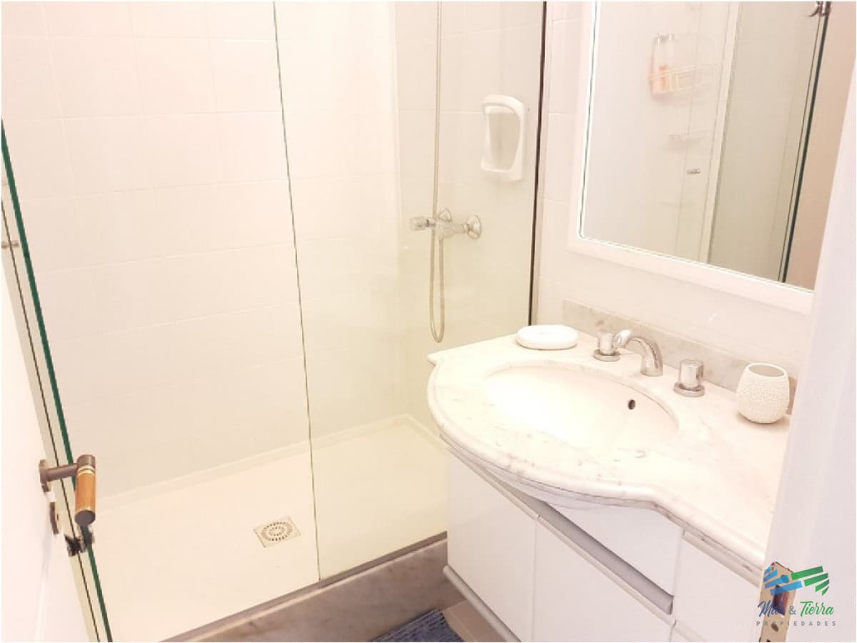 Apartamento en Mansa, 2 dormitorios *