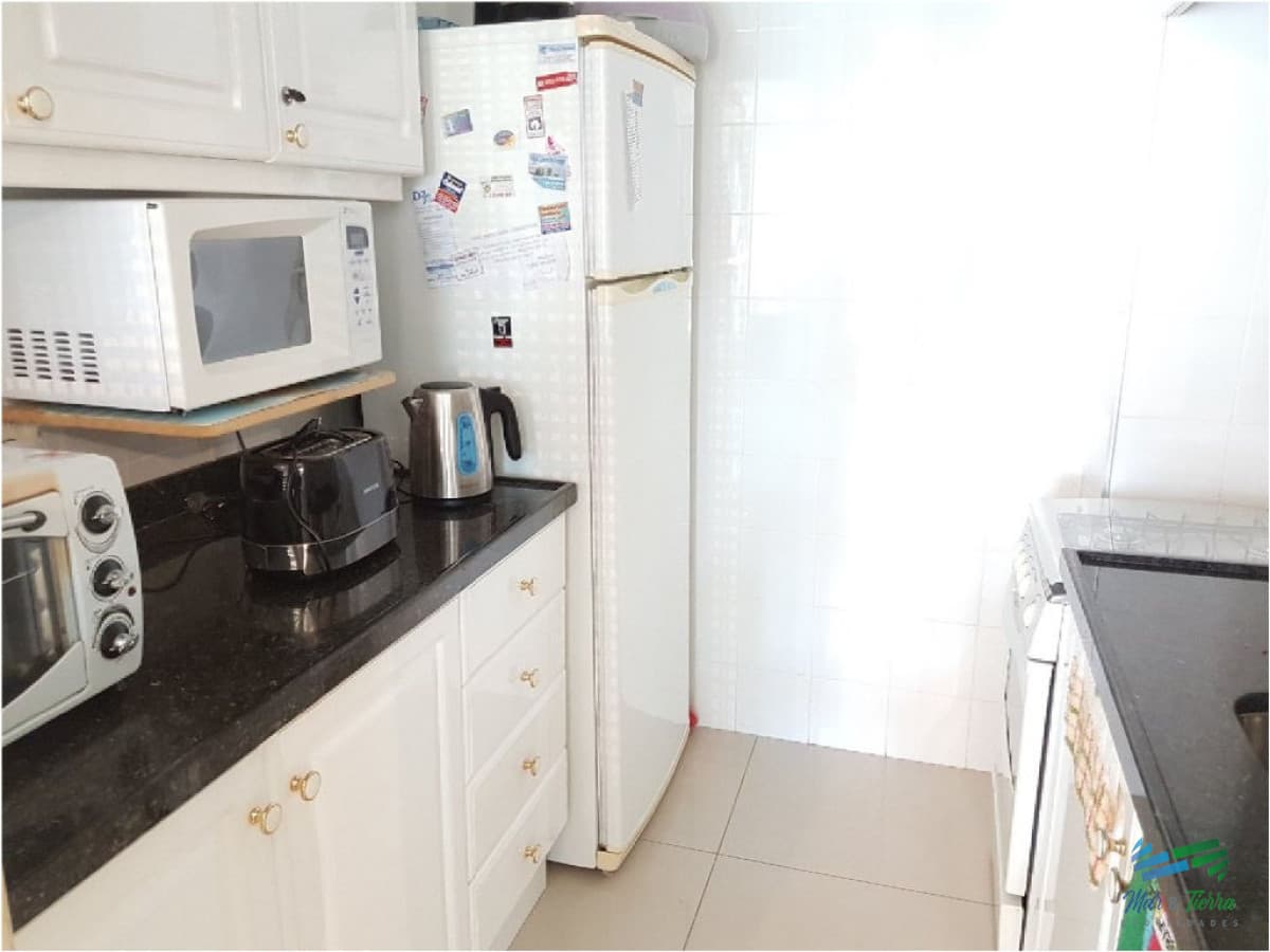 Apartamento en Mansa, 2 dormitorios *