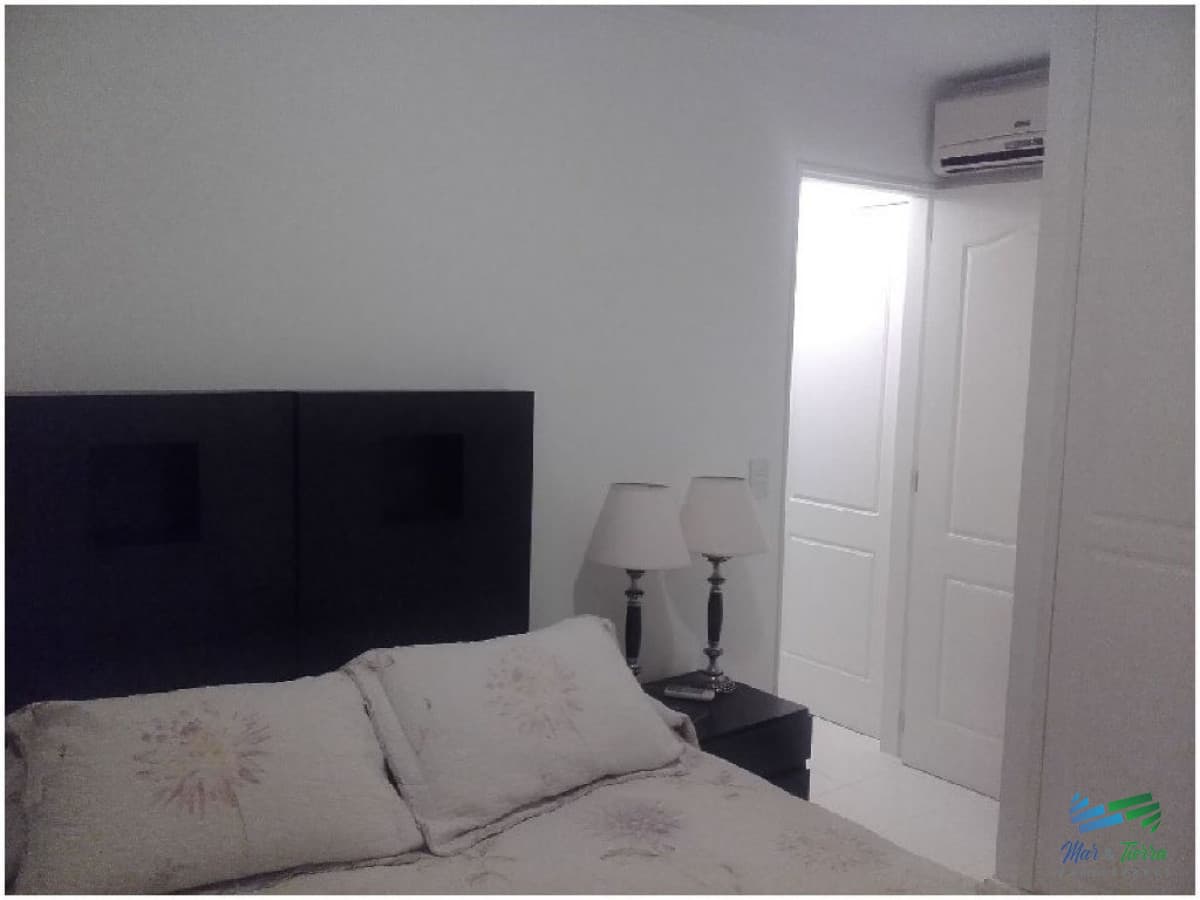 Apartamento en Mansa, 2 dormitorios *