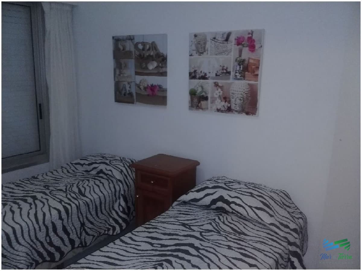 Apartamento en Mansa, 2 dormitorios *