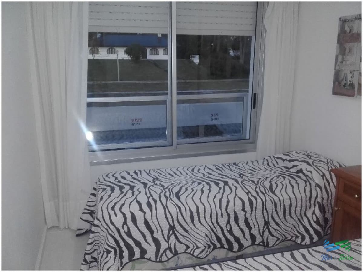 Apartamento en Mansa, 2 dormitorios *