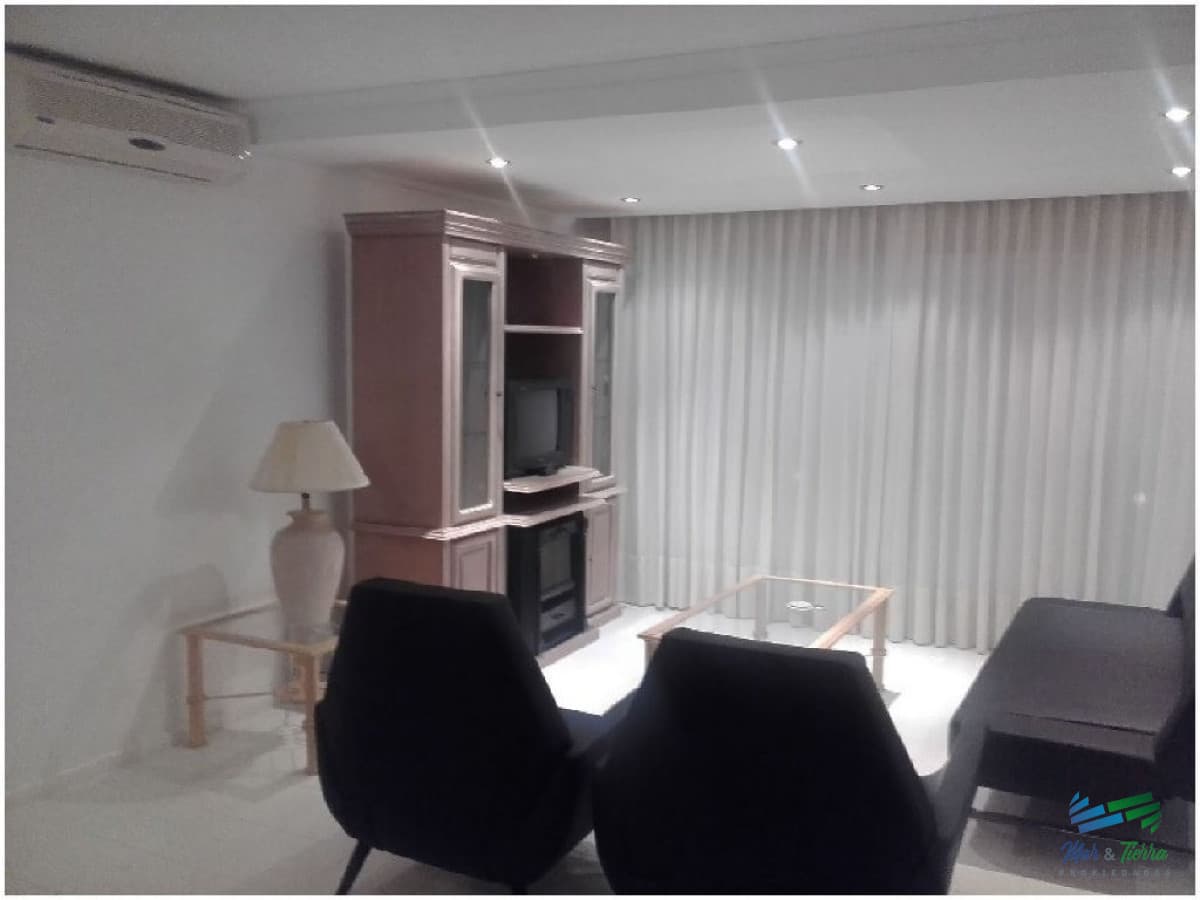 Apartamento en Mansa, 2 dormitorios *