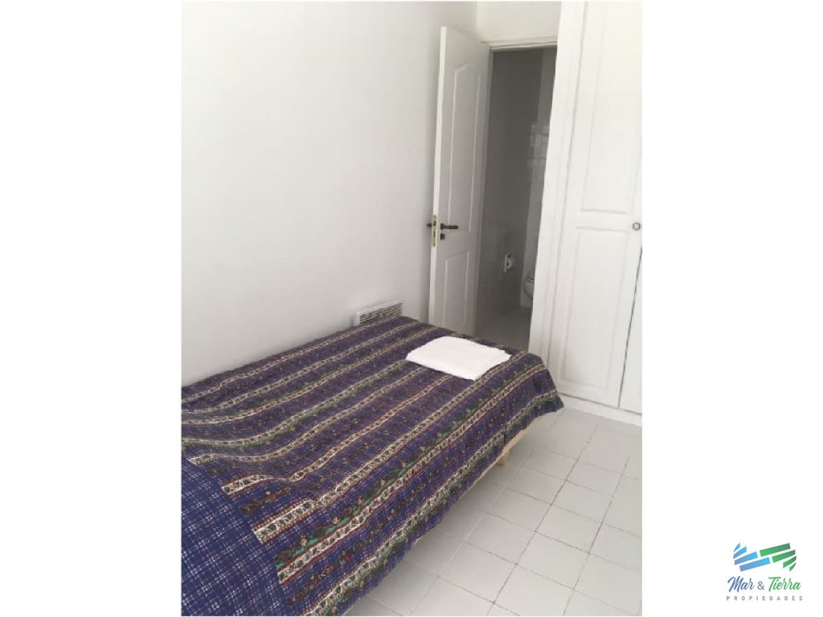 Apartamento en Mansa, 3 dormitorios *