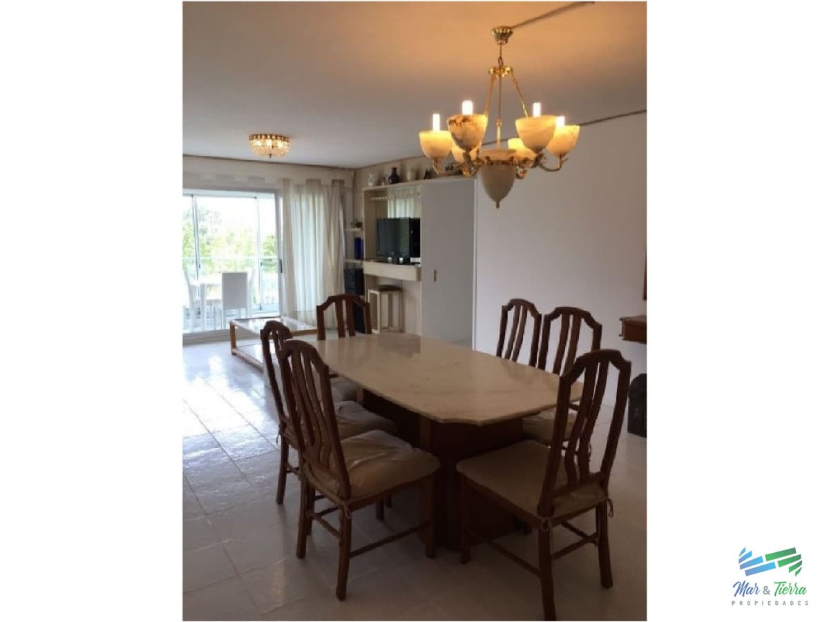Apartamento en Mansa, 3 dormitorios *