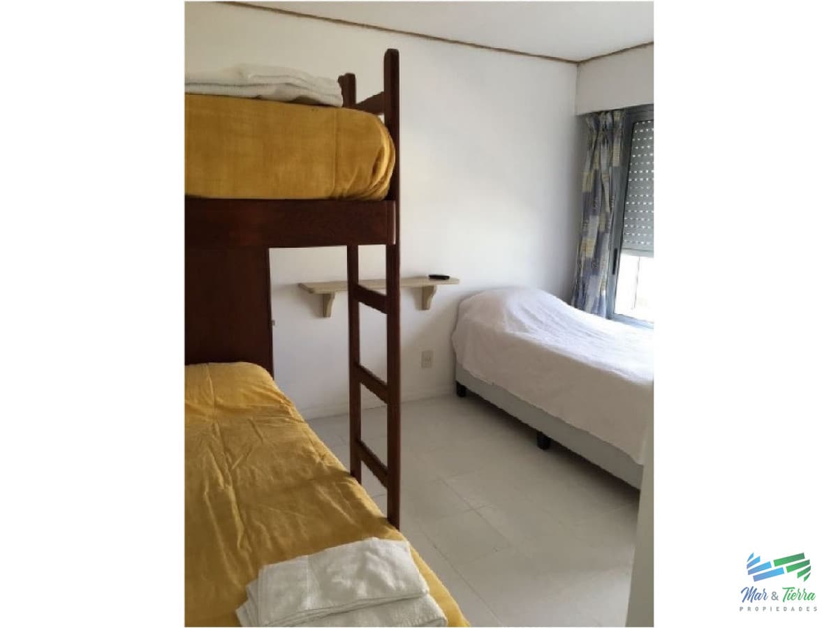 Apartamento en Mansa, 3 dormitorios *