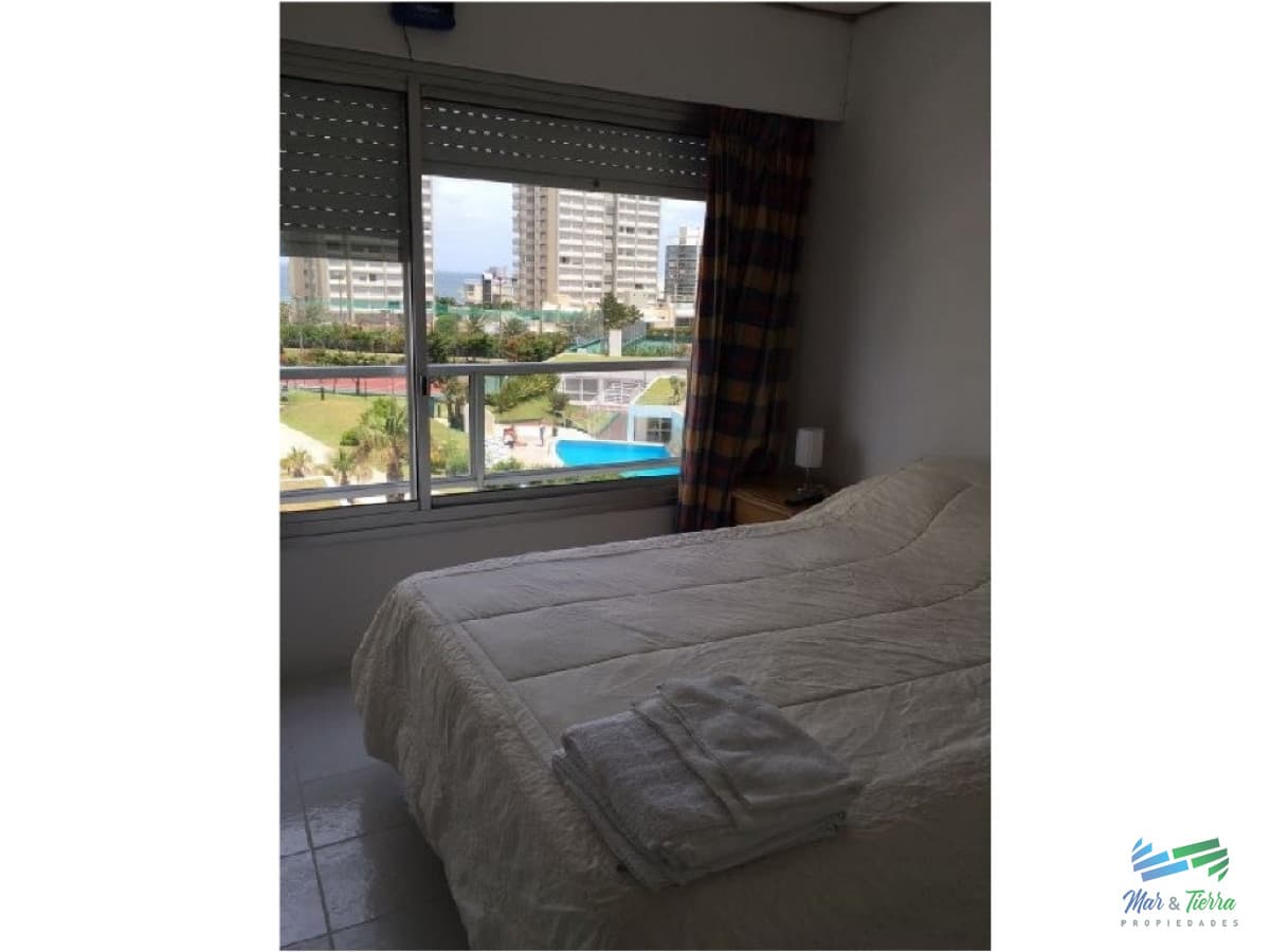 Apartamento en Mansa, 3 dormitorios *