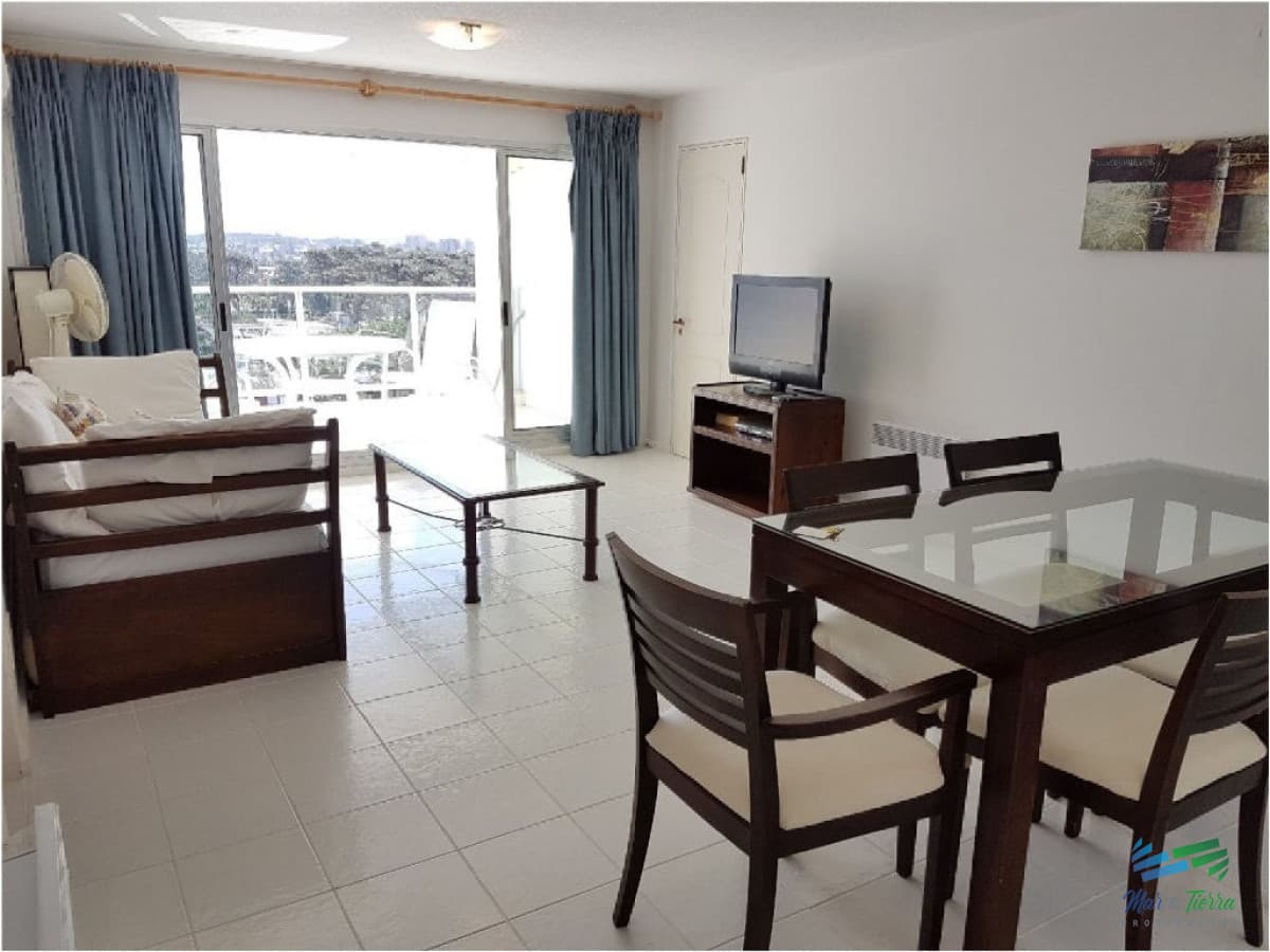 Apartamento en Mansa, 2 dormitorios *
