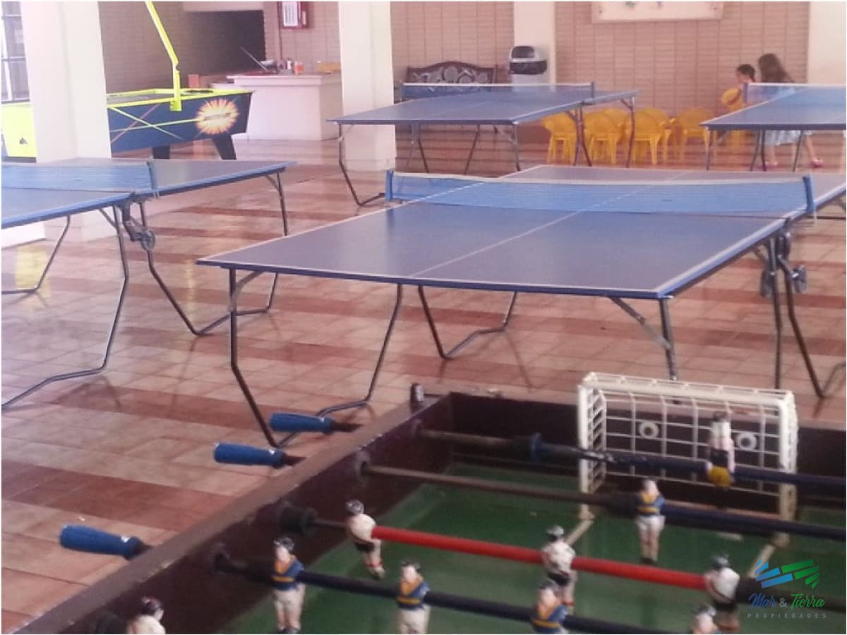 Apartamento en Mansa, 2 dormitorios *