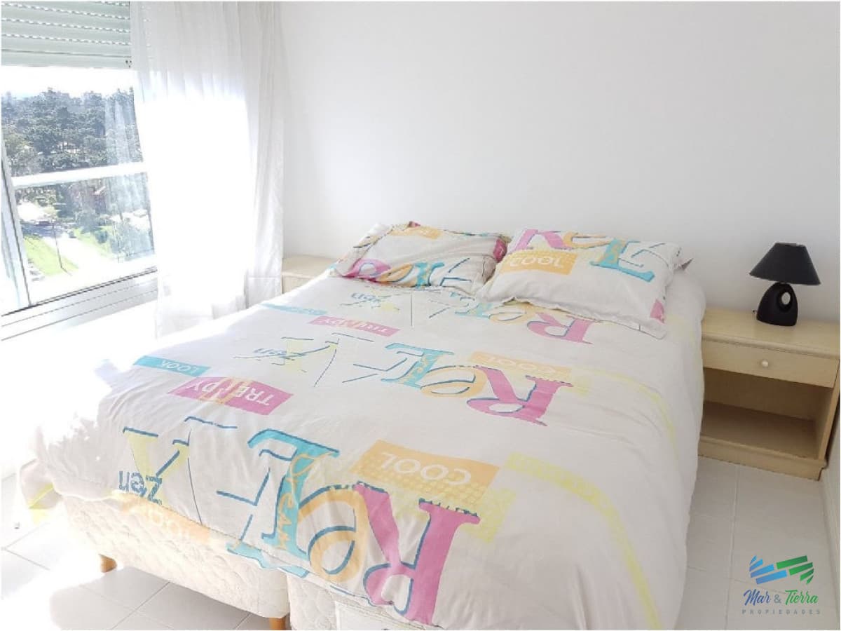 Apartamento en Mansa, 2 dormitorios *