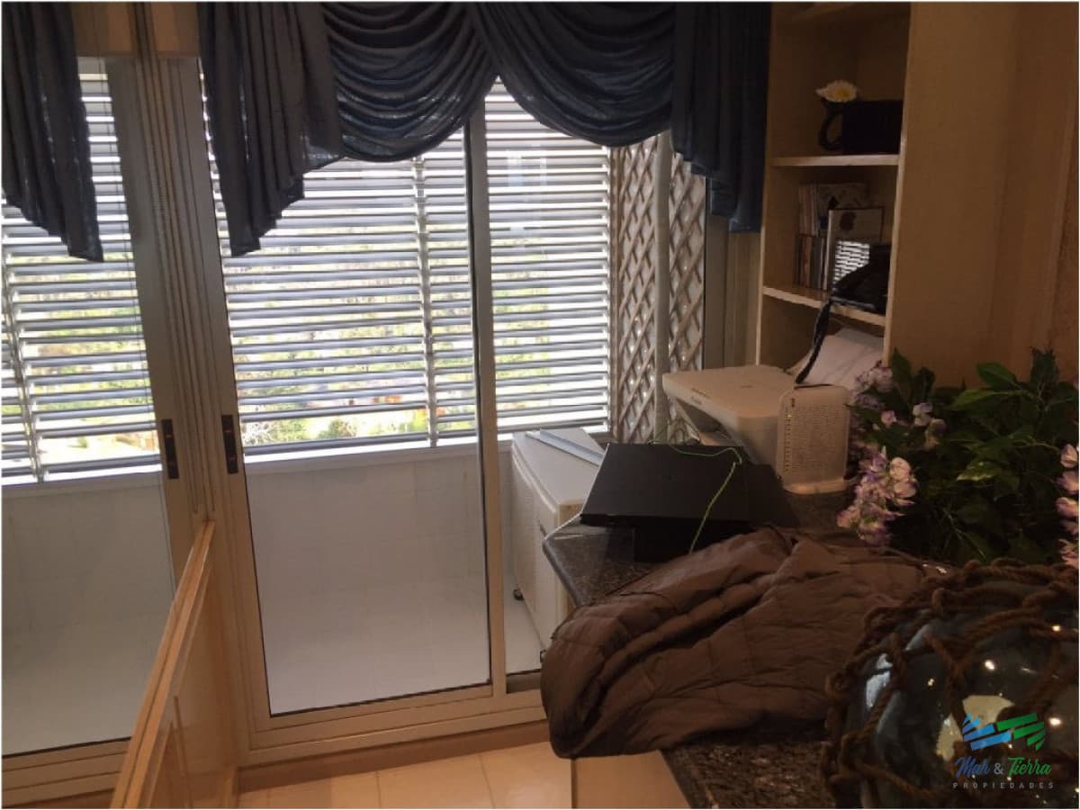 Apartamento en Mansa, 3 dormitorios *
