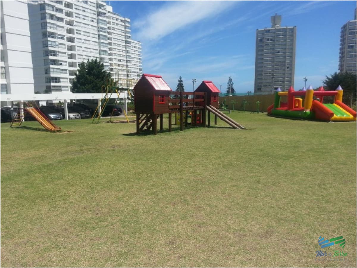 Apartamento en Mansa, 3 dormitorios *