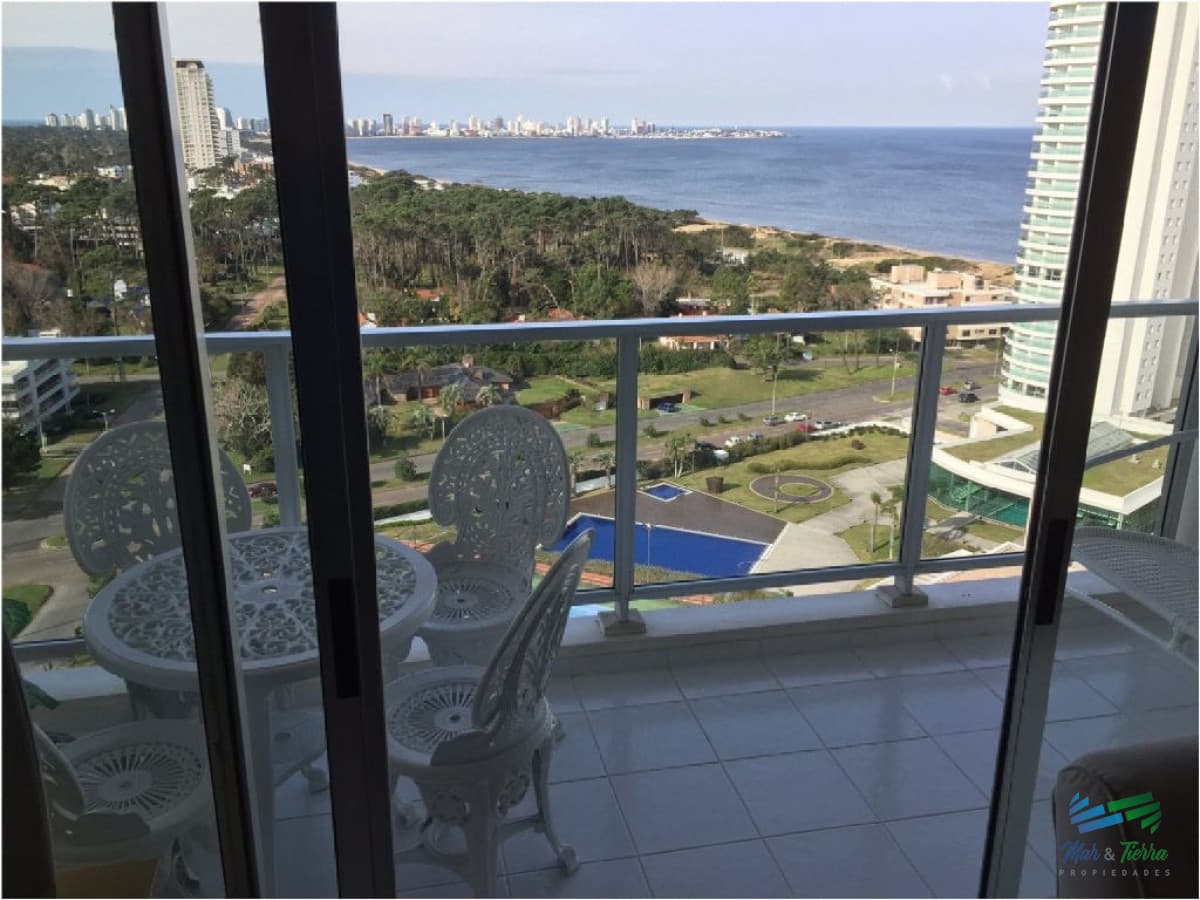 Apartamento en Mansa, 3 dormitorios *