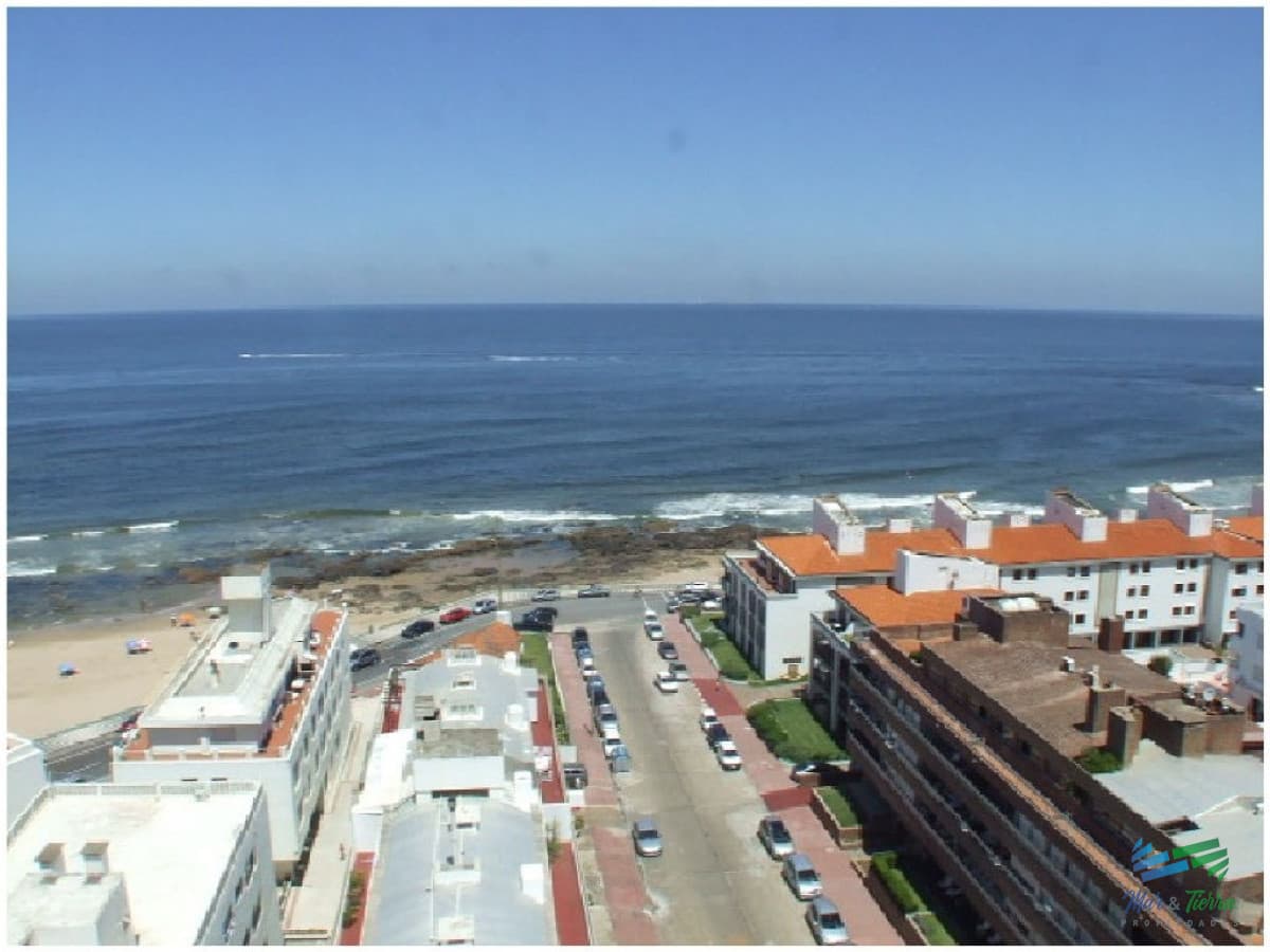 Apartamento en Peninsula, 2 dormitorios *