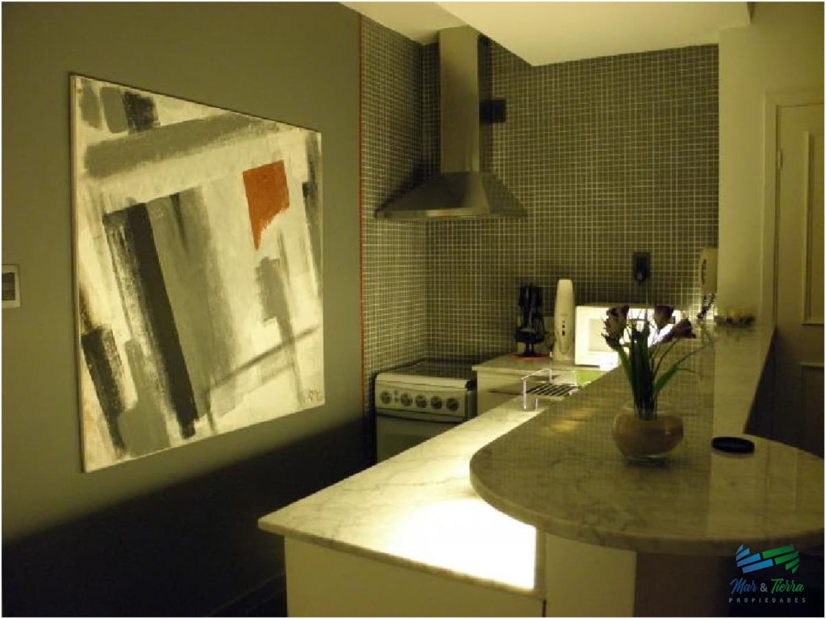 Apartamento en Mansa, 1 dormitorios *