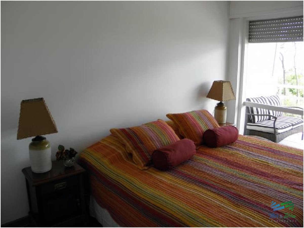 Apartamento en Mansa, 1 dormitorios *