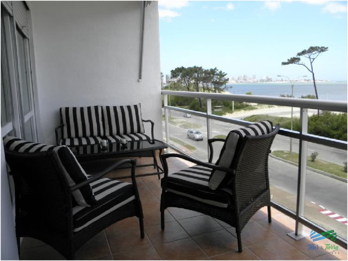 Apartamento en Mansa, 1 dormitorios *
