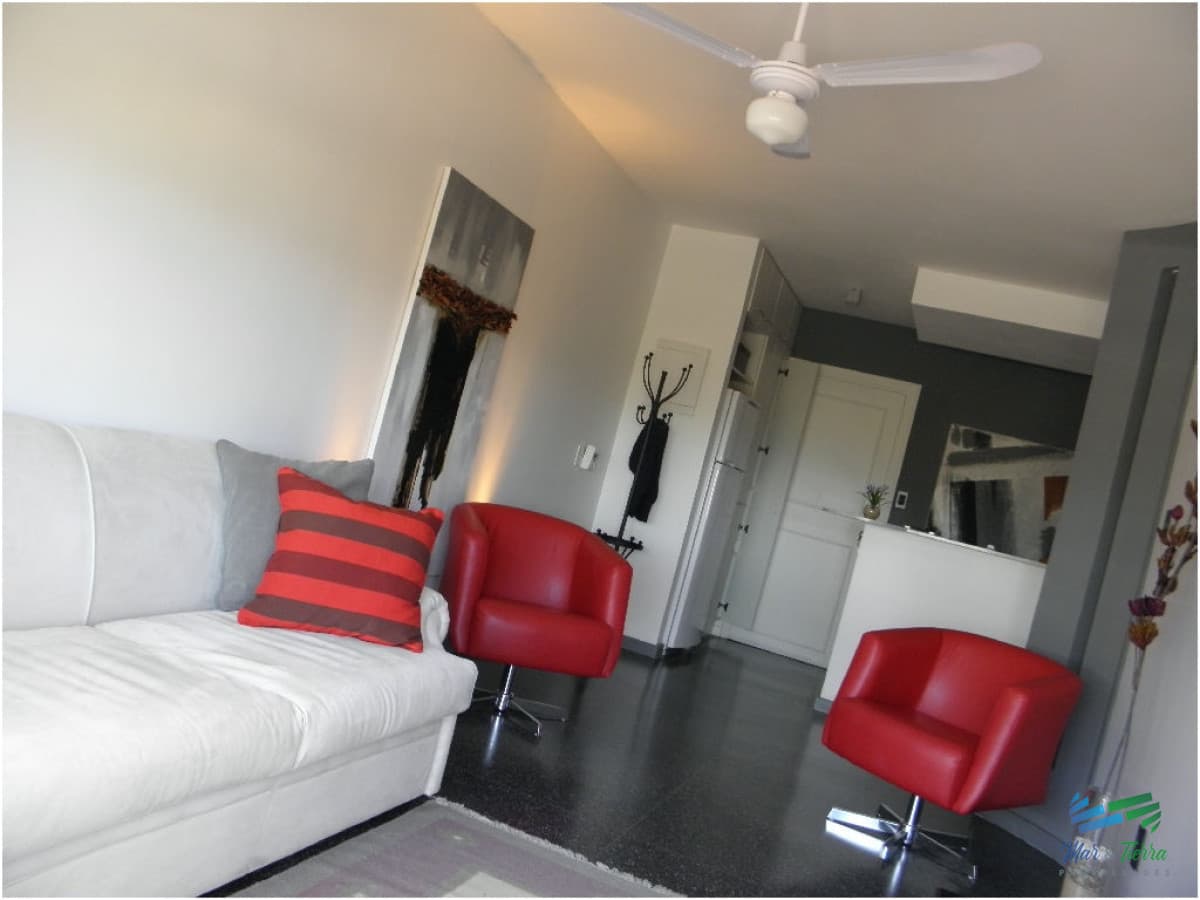 Apartamento en Mansa, 1 dormitorios *