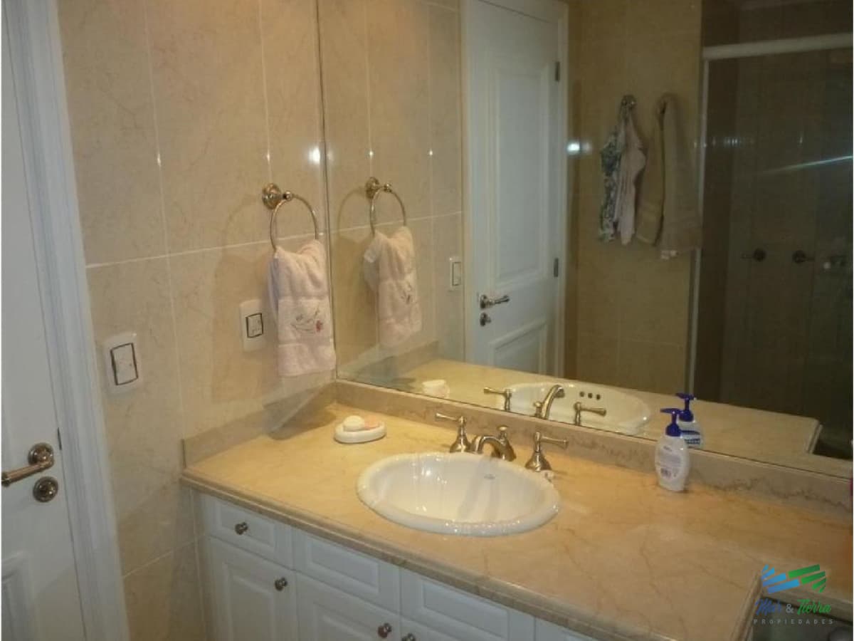 Apartamento en Mansa, 3 dormitorios *