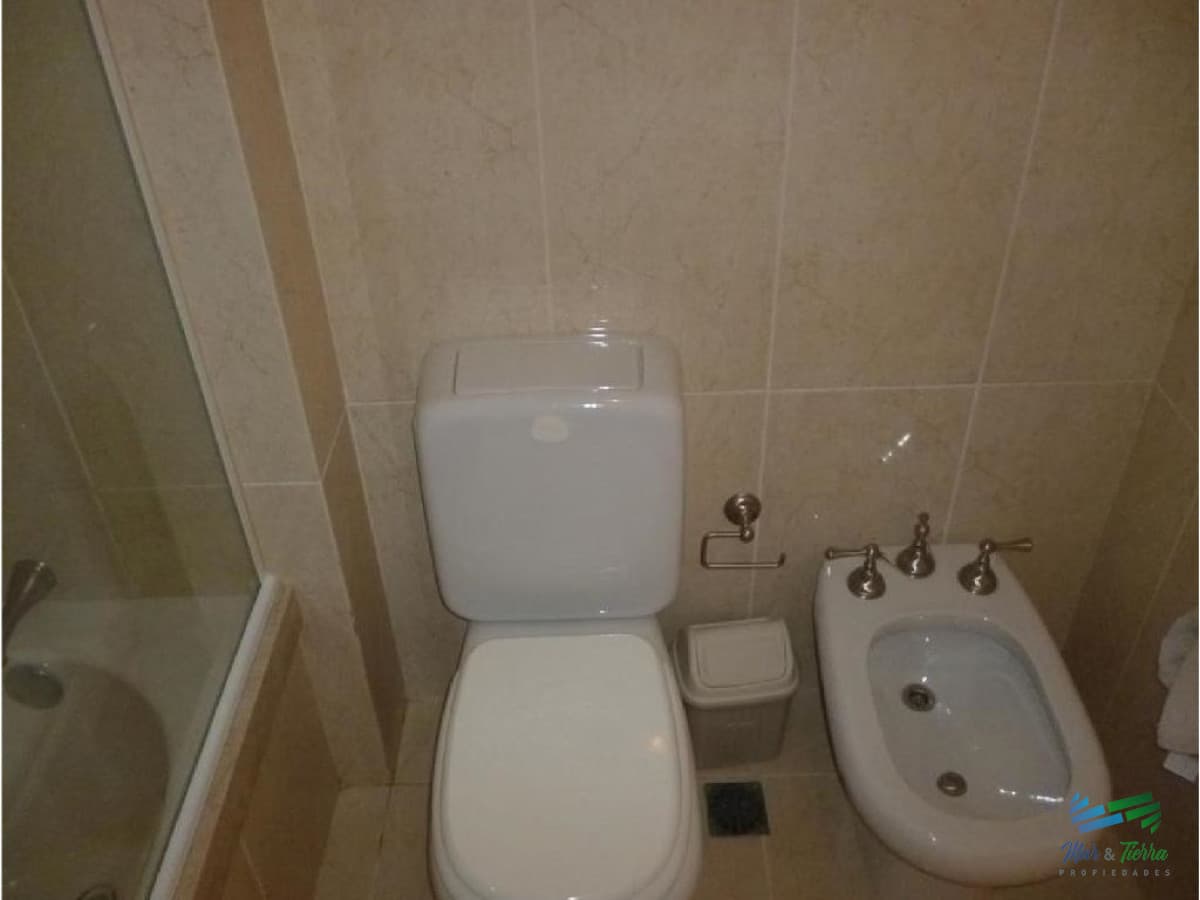Apartamento en Mansa, 3 dormitorios *