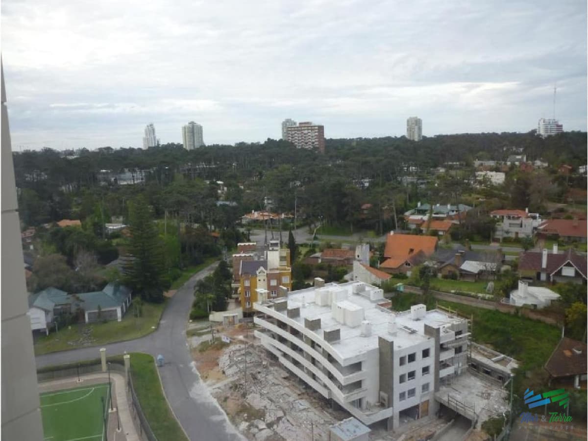 Apartamento en Mansa, 3 dormitorios *