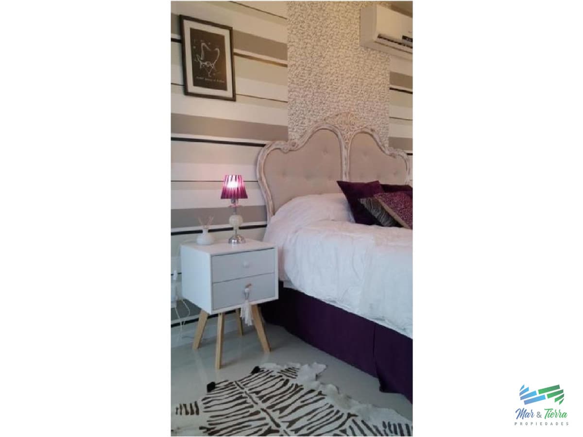 Apartamento en Brava, 2 dormitorios *