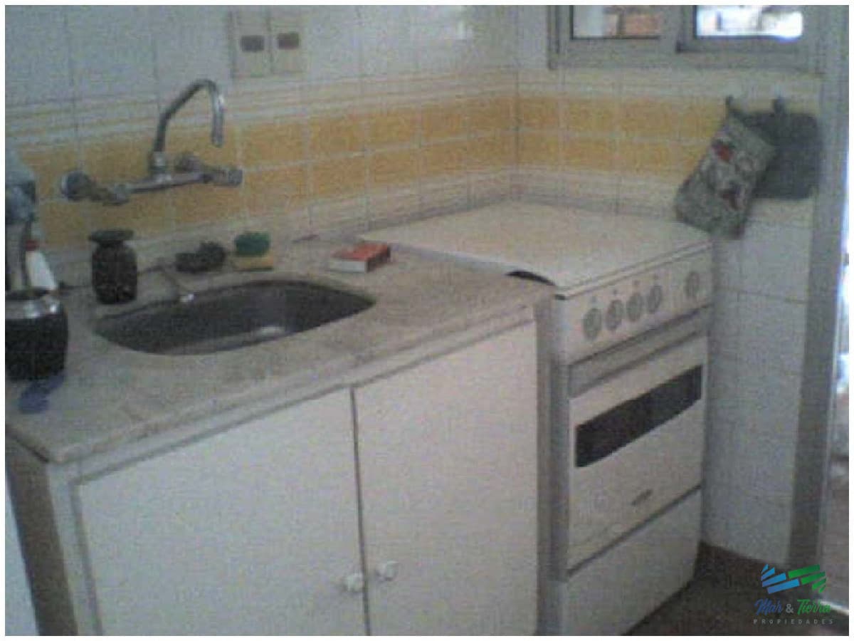 Apartamento en Brava, 1 dormitorios *