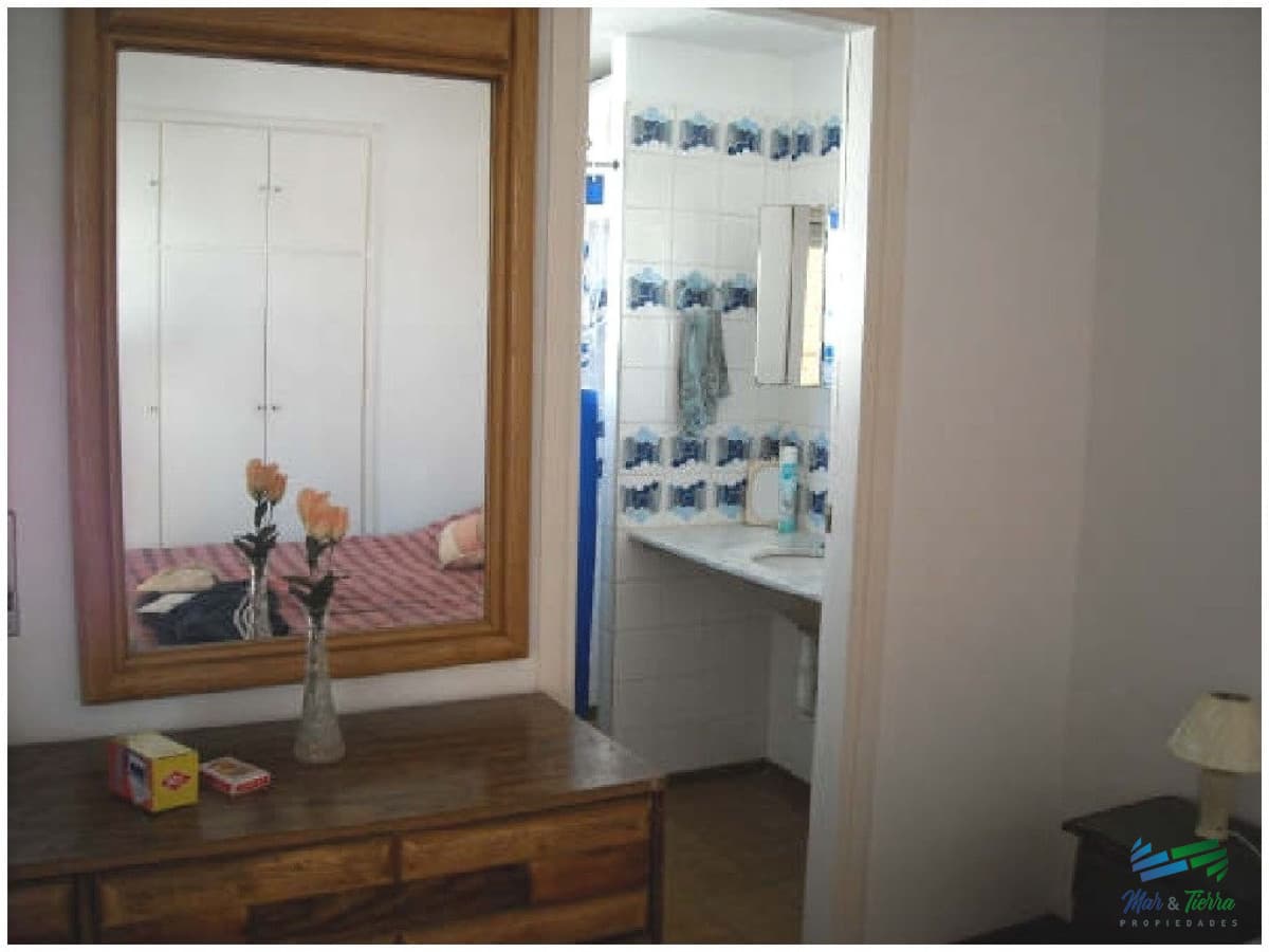 Apartamento en Brava, 1 dormitorios *