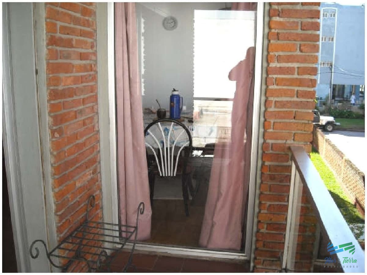 Apartamento en Brava, 1 dormitorios *