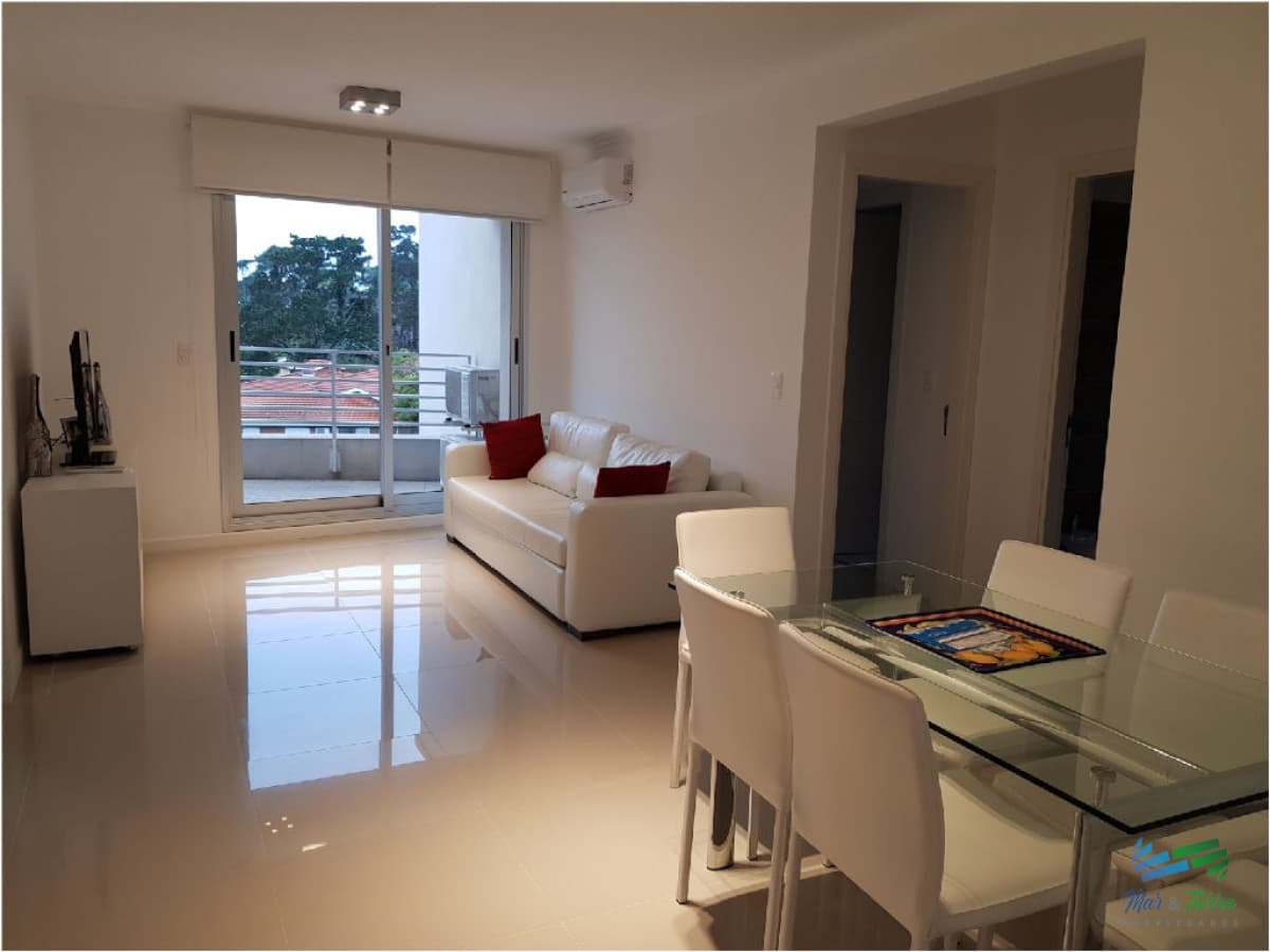 Apartamento en San Rafael, 2 dormitorios *