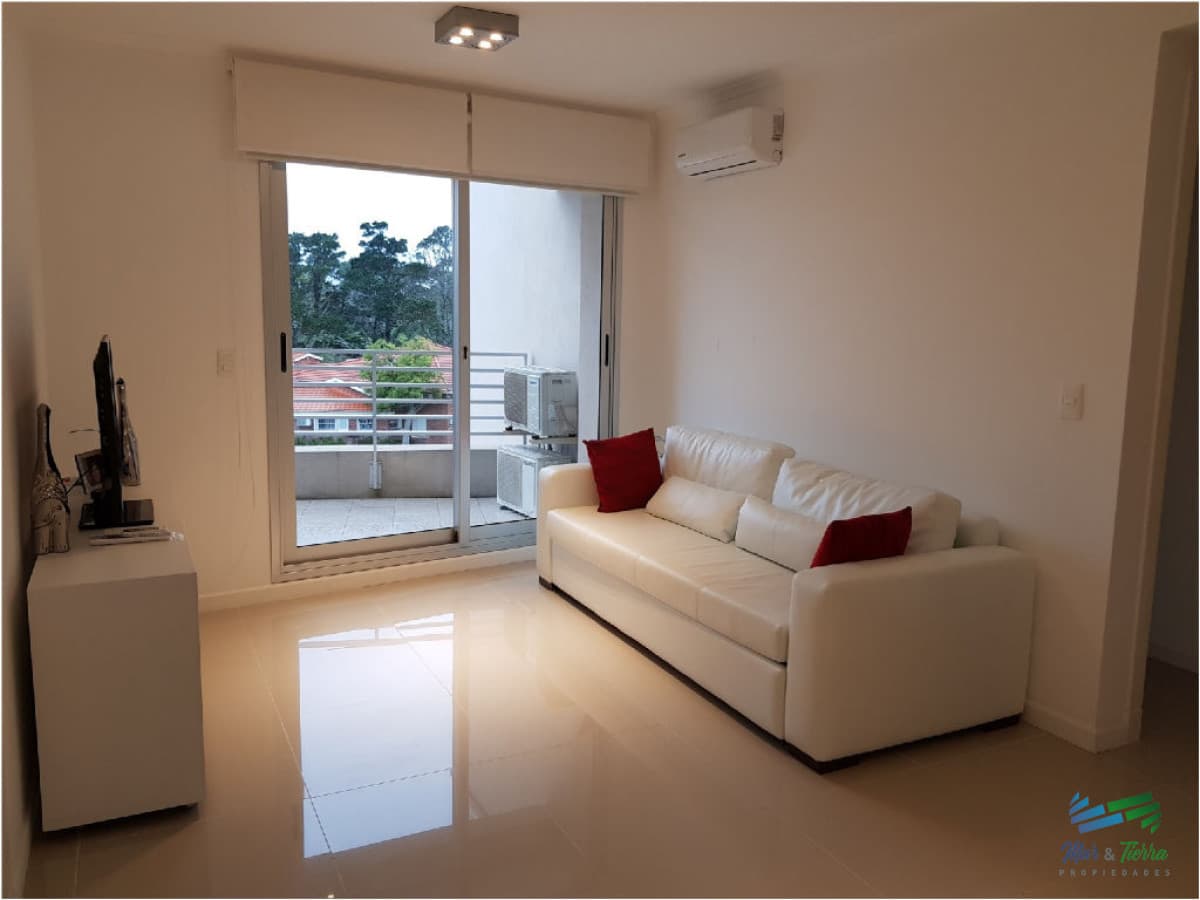 Apartamento en San Rafael, 2 dormitorios *